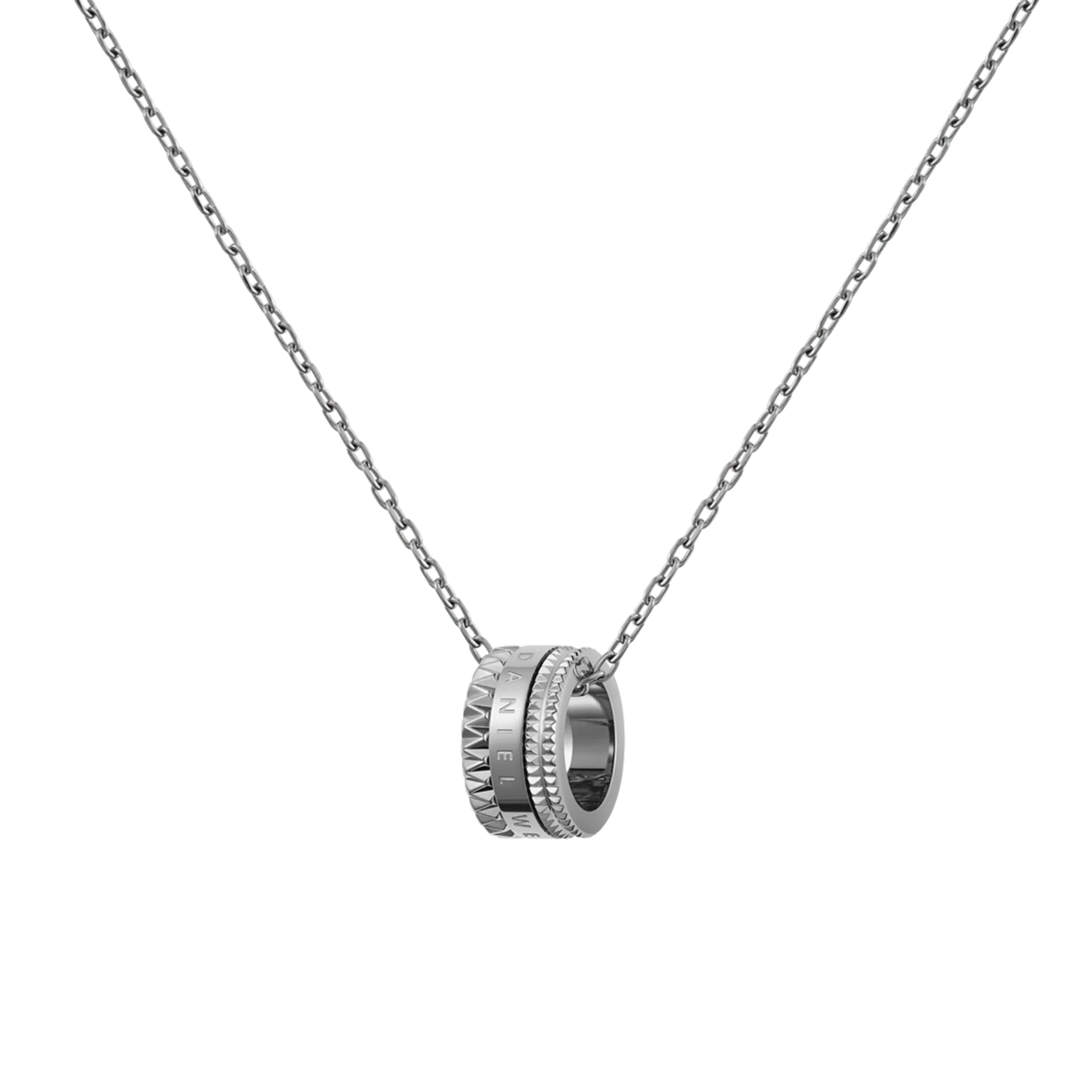 DANIEL WELLINGTON ELEVATION NECKLACE