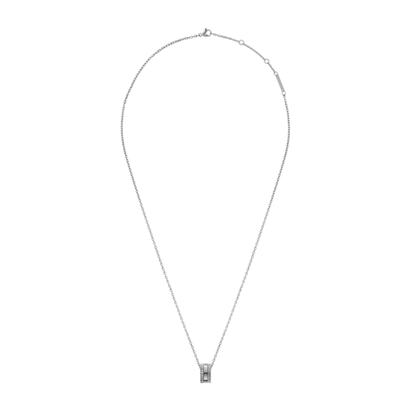 DANIEL WELLINGTON ELEVATION NECKLACE - immagine 3