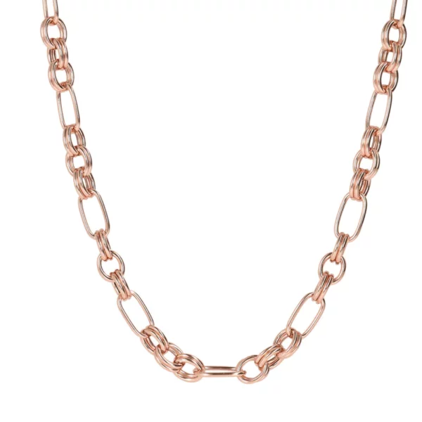 BRONZALLURE Collana