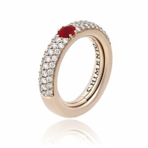 CHIMENTO Anello