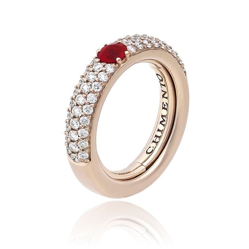 CHIMENTO Anello