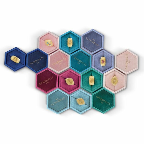 OPSOBJECTS Anello - immagine 5