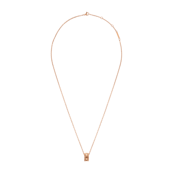DANIEL WELLIGTON ELEVETION NECKLACE - immagine 3