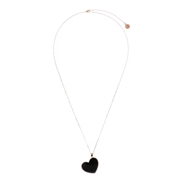 BRONZALLURE Collana - immagine 3