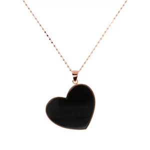 BRONZALLURE Collana
