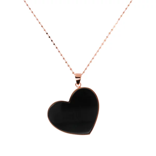 BRONZALLURE Collana