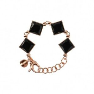BRONZALLURE Bracciale
