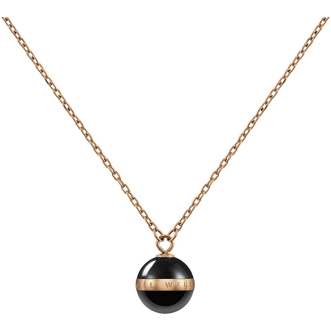 DANIEL WELLINGTON Collana