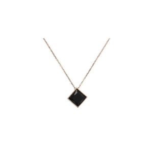 BRONZALLURE Collana