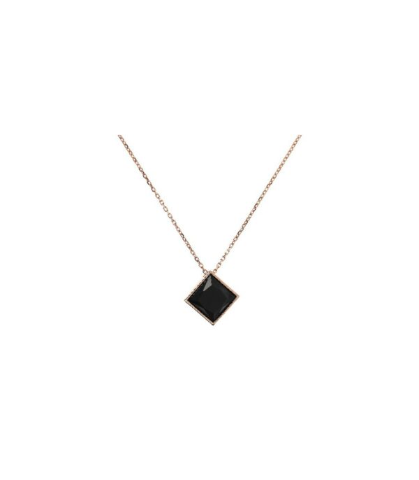 BRONZALLURE Collana