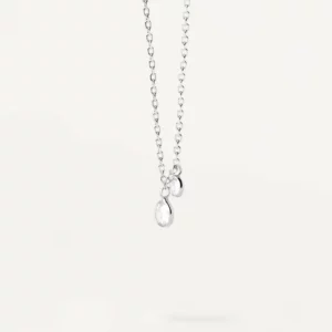 PDPAOLA COLLANA IN ARGENTO BLISS CO02-601-U