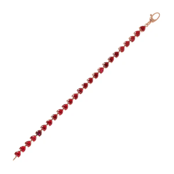 BRONZALLURE Bracciale - immagine 2