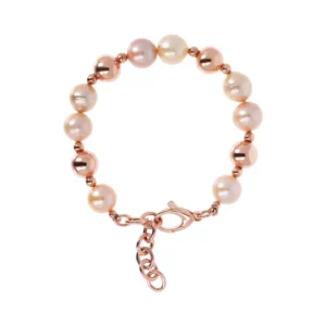 BRONZALLURE Bracciale
