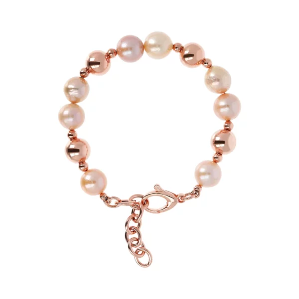 BRONZALLURE Bracciale