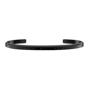 DANIEL WELLINGTON CLASSIC BRACELET NERO